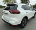 Белый Ниссан Rogue, объемом двигателя 2.5 л и пробегом 35 тыс. км за 8200 $, фото 7 на Automoto.ua