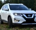 Білий Ніссан Rogue, об'ємом двигуна 2.5 л та пробігом 76 тис. км за 11000 $, фото 1 на Automoto.ua