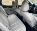 Белый Ниссан Rogue, объемом двигателя 2 л и пробегом 30 тыс. км за 8250 $, фото 12 на Automoto.ua