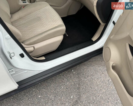 Белый Ниссан Rogue, объемом двигателя 2.49 л и пробегом 132 тыс. км за 16700 $, фото 54 на Automoto.ua