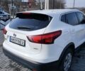 Білий Ніссан Rogue, об'ємом двигуна 2 л та пробігом 65 тис. км за 14500 $, фото 11 на Automoto.ua