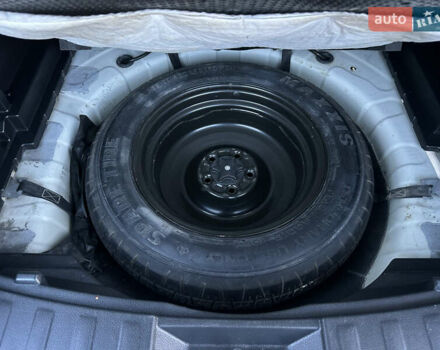 Білий Ніссан Rogue, об'ємом двигуна 2.49 л та пробігом 90 тис. км за 14200 $, фото 39 на Automoto.ua