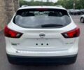 Белый Ниссан Rogue, объемом двигателя 2 л и пробегом 30 тыс. км за 8250 $, фото 5 на Automoto.ua