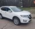 Белый Ниссан Rogue, объемом двигателя 2.49 л и пробегом 89 тыс. км за 16200 $, фото 10 на Automoto.ua