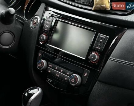 Белый Ниссан Rogue, объемом двигателя 2.49 л и пробегом 86 тыс. км за 20999 $, фото 46 на Automoto.ua