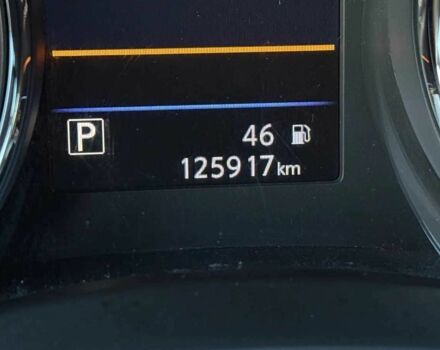 Белый Ниссан Rogue, объемом двигателя 2.5 л и пробегом 126 тыс. км за 14800 $, фото 17 на Automoto.ua