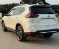 Белый Ниссан Rogue, объемом двигателя 0 л и пробегом 34 тыс. км за 9500 $, фото 6 на Automoto.ua