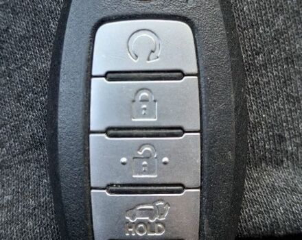 Белый Ниссан Rogue, объемом двигателя 0 л и пробегом 1 тыс. км за 16000 $, фото 1 на Automoto.ua