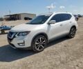 Белый Ниссан Rogue, объемом двигателя 2.5 л и пробегом 55 тыс. км за 2500 $, фото 1 на Automoto.ua