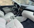 Білий Ніссан Rogue, об'ємом двигуна 2 л та пробігом 31 тис. км за 8000 $, фото 9 на Automoto.ua