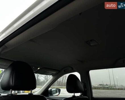 Белый Ниссан Rogue, объемом двигателя 2.49 л и пробегом 86 тыс. км за 20999 $, фото 39 на Automoto.ua