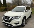 Білий Ніссан Rogue, об'ємом двигуна 2.49 л та пробігом 138 тис. км за 15500 $, фото 2 на Automoto.ua