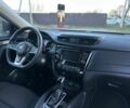 Білий Ніссан Rogue, об'ємом двигуна 2.5 л та пробігом 90 тис. км за 14200 $, фото 7 на Automoto.ua
