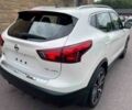 Белый Ниссан Rogue, объемом двигателя 2 л и пробегом 30 тыс. км за 8250 $, фото 4 на Automoto.ua