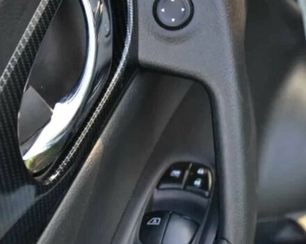 Білий Ніссан Rogue, об'ємом двигуна 2.5 л та пробігом 84 тис. км за 11000 $, фото 16 на Automoto.ua