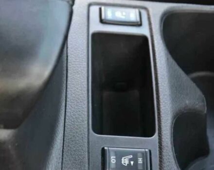 Білий Ніссан Rogue, об'ємом двигуна 2.5 л та пробігом 84 тис. км за 11000 $, фото 13 на Automoto.ua