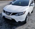 Білий Ніссан Rogue, об'ємом двигуна 2 л та пробігом 65 тис. км за 14500 $, фото 10 на Automoto.ua