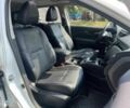 Белый Ниссан Rogue, объемом двигателя 2 л и пробегом 99 тыс. км за 9000 $, фото 15 на Automoto.ua