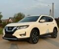 Белый Ниссан Rogue, объемом двигателя 0 л и пробегом 34 тыс. км за 9500 $, фото 1 на Automoto.ua