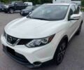 Белый Ниссан Rogue, объемом двигателя 2 л и пробегом 30 тыс. км за 8250 $, фото 1 на Automoto.ua