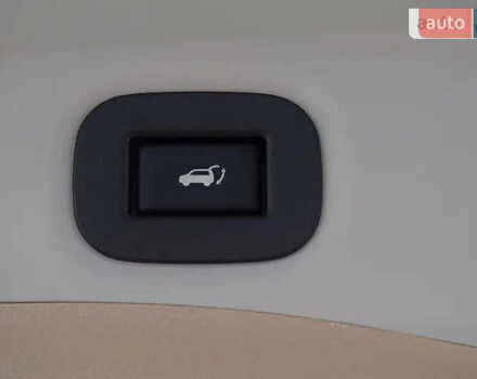 Білий Ніссан Rogue, об'ємом двигуна 2.49 л та пробігом 105 тис. км за 17500 $, фото 18 на Automoto.ua