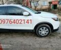 Білий Ніссан Rogue, об'ємом двигуна 2 л та пробігом 65 тис. км за 14500 $, фото 2 на Automoto.ua