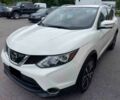 Білий Ніссан Rogue, об'ємом двигуна 2 л та пробігом 31 тис. км за 8000 $, фото 2 на Automoto.ua