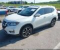 Белый Ниссан Rogue, объемом двигателя 2.5 л и пробегом 87 тыс. км за 3000 $, фото 1 на Automoto.ua