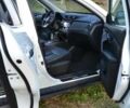 Білий Ніссан Rogue, об'ємом двигуна 2.5 л та пробігом 84 тис. км за 11000 $, фото 5 на Automoto.ua