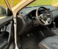 Белый Ниссан Rogue, объемом двигателя 0 л и пробегом 34 тыс. км за 9500 $, фото 8 на Automoto.ua