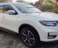Білий Ніссан Rogue, об'ємом двигуна 2.49 л та пробігом 72 тис. км за 19700 $, фото 1 на Automoto.ua