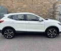 Білий Ніссан Rogue, об'ємом двигуна 2 л та пробігом 31 тис. км за 8000 $, фото 7 на Automoto.ua