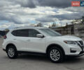 Белый Ниссан Rogue, объемом двигателя 2.49 л и пробегом 132 тыс. км за 16700 $, фото 14 на Automoto.ua