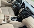 Білий Ніссан Rogue, об'ємом двигуна 2.49 л та пробігом 138 тис. км за 15500 $, фото 14 на Automoto.ua