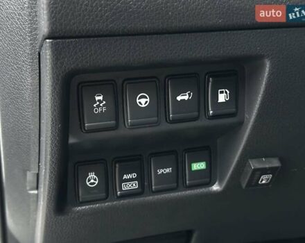 Белый Ниссан Rogue, объемом двигателя 2.49 л и пробегом 86 тыс. км за 20999 $, фото 22 на Automoto.ua