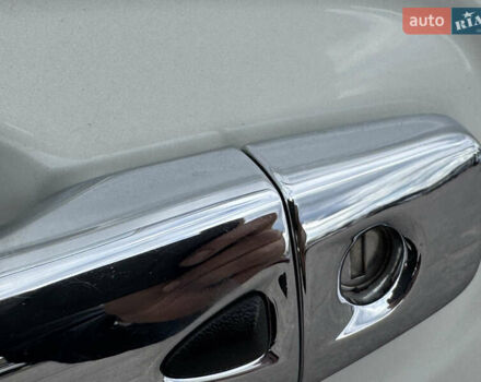 Белый Ниссан Rogue, объемом двигателя 2.49 л и пробегом 132 тыс. км за 16700 $, фото 23 на Automoto.ua