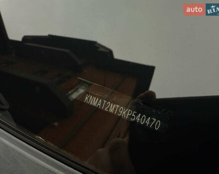 Белый Ниссан Rogue, объемом двигателя 2.5 л и пробегом 138 тыс. км за 13900 $, фото 63 на Automoto.ua