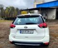 Білий Ніссан Rogue, об'ємом двигуна 2.5 л та пробігом 41 тис. км за 16800 $, фото 9 на Automoto.ua