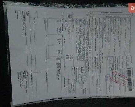 Белый Ниссан Rogue, объемом двигателя 2.49 л и пробегом 81 тыс. км за 7500 $, фото 14 на Automoto.ua