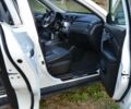 Білий Ніссан Rogue, об'ємом двигуна 2.5 л та пробігом 76 тис. км за 11000 $, фото 2 на Automoto.ua