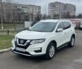 Белый Ниссан Rogue, объемом двигателя 2 л и пробегом 77 тыс. км за 15900 $, фото 1 на Automoto.ua