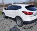 Білий Ніссан Rogue, об'ємом двигуна 2 л та пробігом 65 тис. км за 14500 $, фото 7 на Automoto.ua