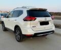 Белый Ниссан Rogue, объемом двигателя 2.5 л и пробегом 126 тыс. км за 14800 $, фото 2 на Automoto.ua