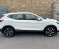 Белый Ниссан Rogue, объемом двигателя 2 л и пробегом 30 тыс. км за 8250 $, фото 3 на Automoto.ua