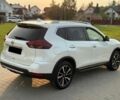 Белый Ниссан Rogue, объемом двигателя 0 л и пробегом 34 тыс. км за 9500 $, фото 7 на Automoto.ua
