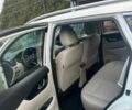 Белый Ниссан Rogue, объемом двигателя 2 л и пробегом 103 тыс. км за 11400 $, фото 7 на Automoto.ua