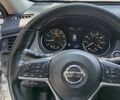 Білий Ніссан Rogue, об'ємом двигуна 2.5 л та пробігом 120 тис. км за 12000 $, фото 7 на Automoto.ua