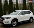 Белый Ниссан Rogue, объемом двигателя 2.5 л и пробегом 138 тыс. км за 13900 $, фото 3 на Automoto.ua