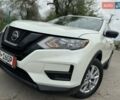 Білий Ніссан Rogue, об'ємом двигуна 2.49 л та пробігом 104 тис. км за 16500 $, фото 3 на Automoto.ua