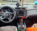 Білий Ніссан Rogue, об'ємом двигуна 2.5 л та пробігом 41 тис. км за 16800 $, фото 5 на Automoto.ua